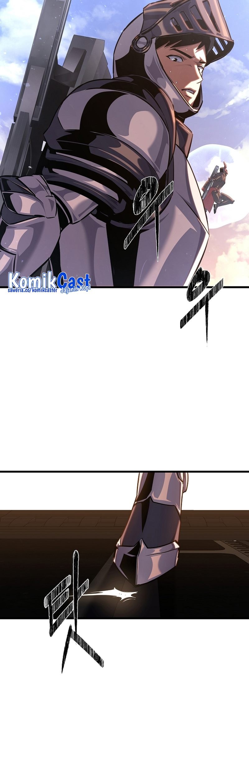 Chapter 92 - halaman 27