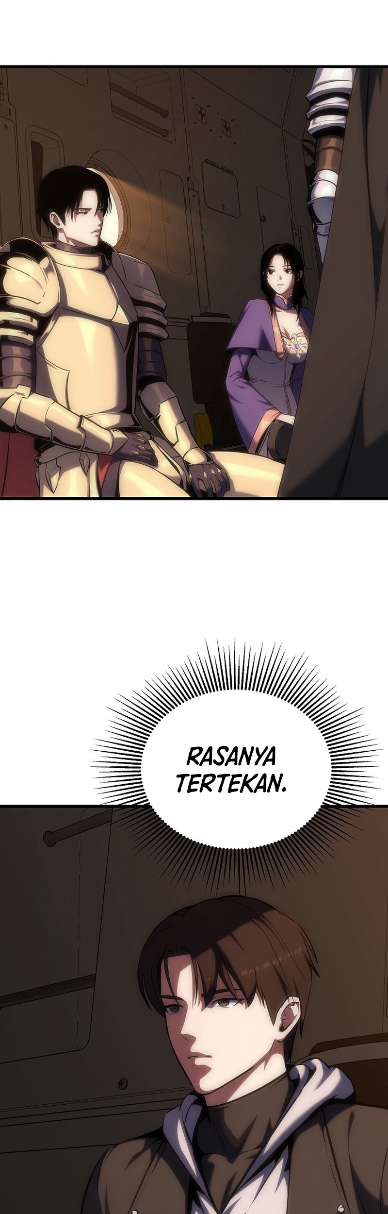Chapter 92 - halaman 35