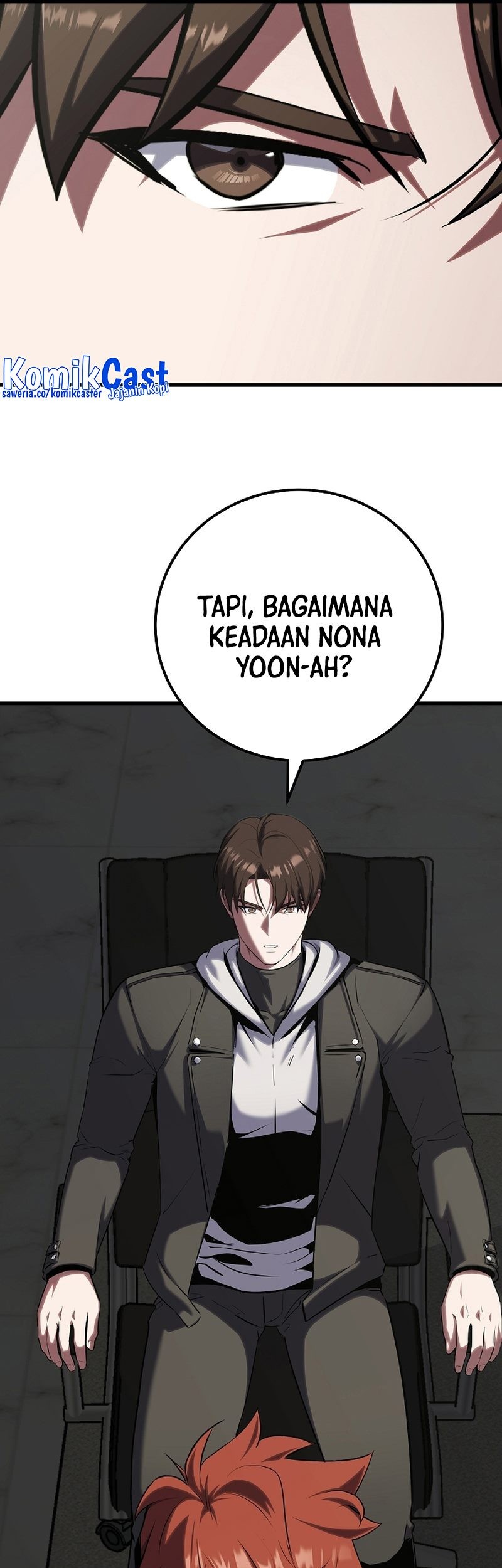 Chapter 92 - halaman 85