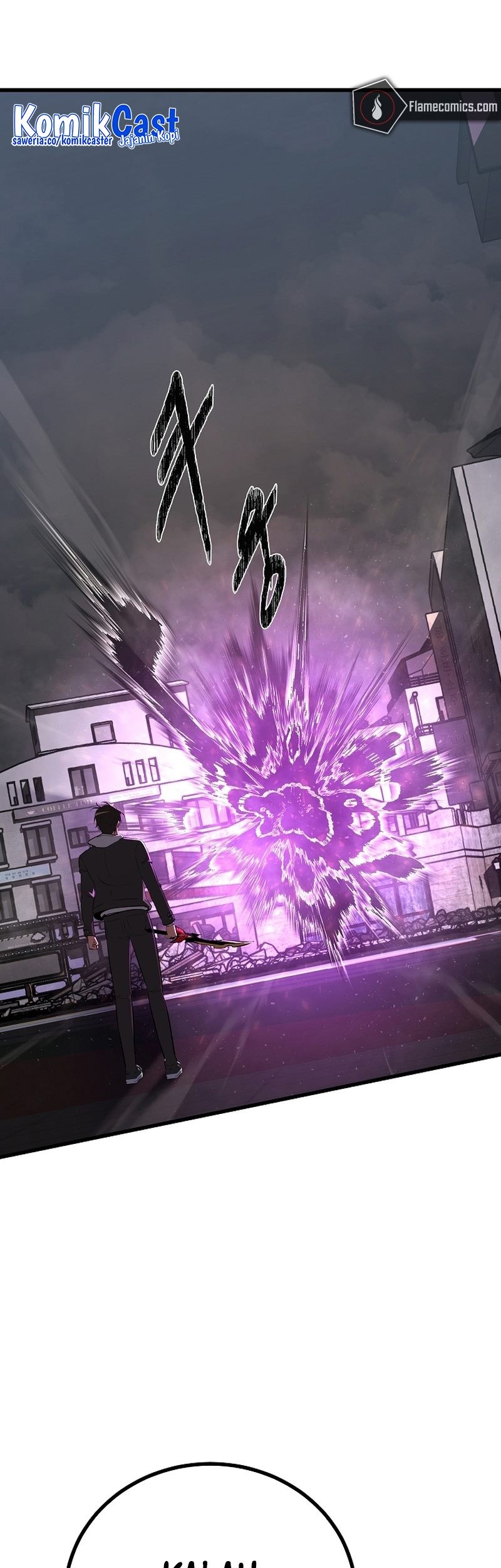 Chapter 91 - halaman 23