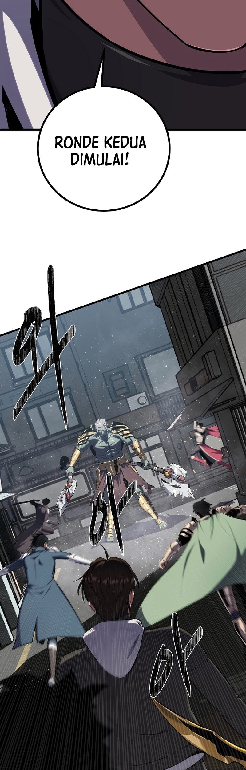 Chapter 91 - halaman 49