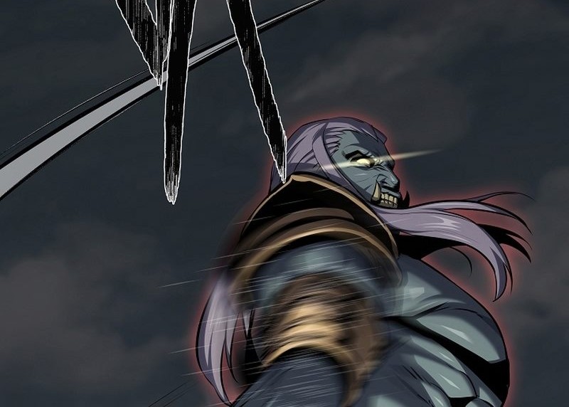 Chapter 91 - halaman 6