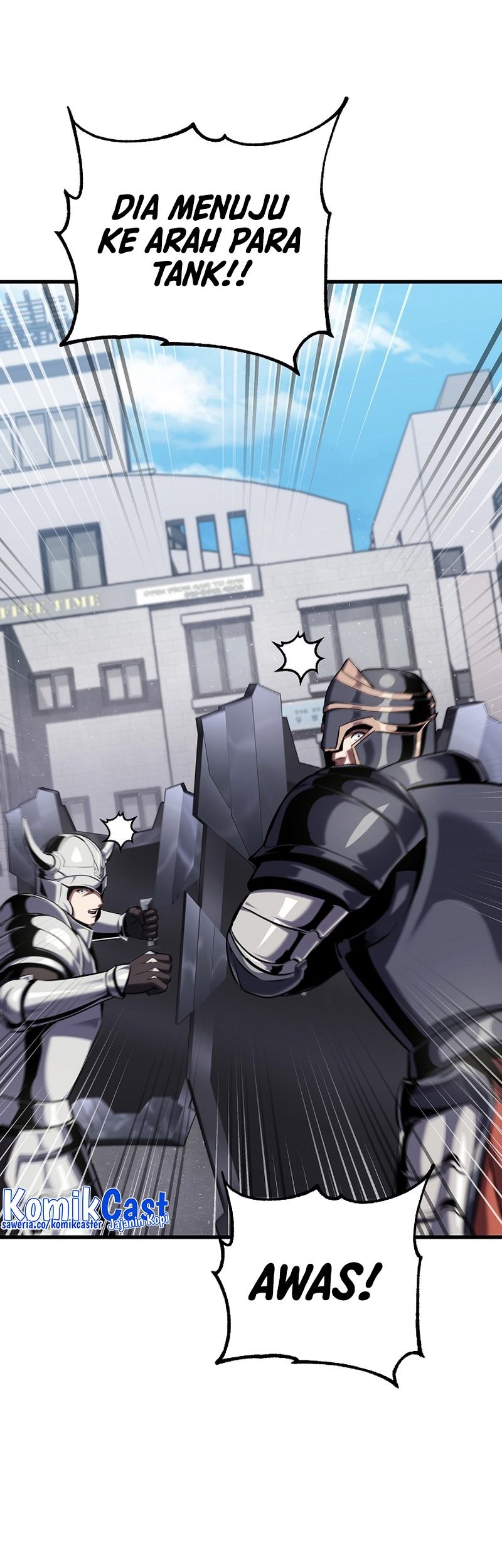 Chapter 91 - halaman 107