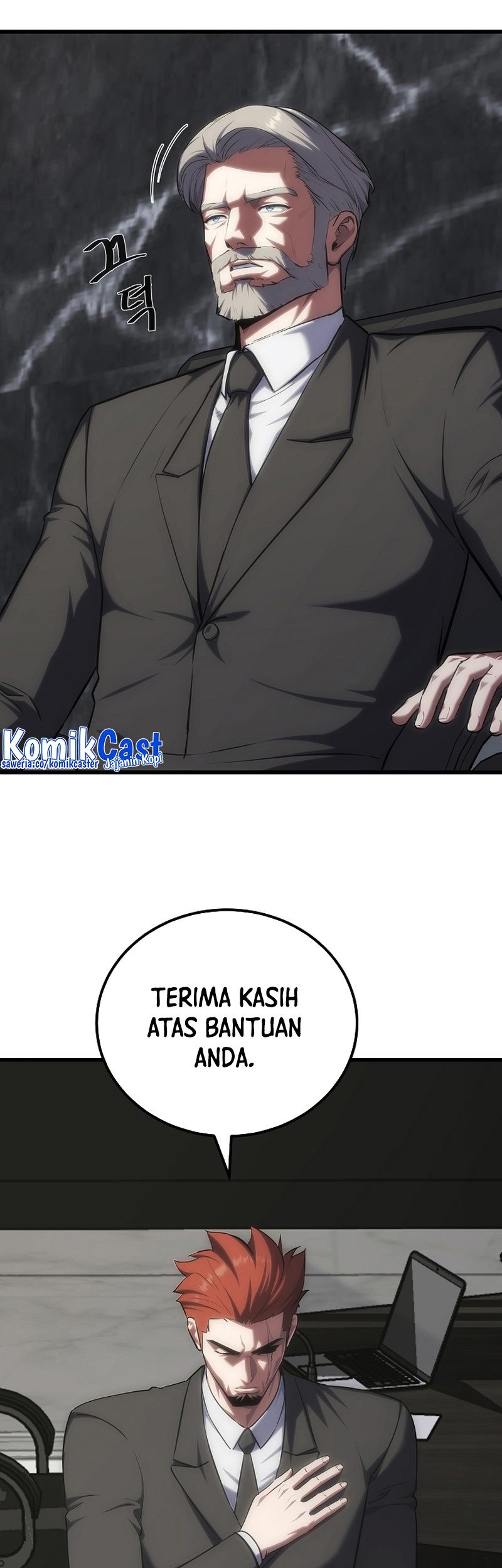 Chapter 90 - halaman 71
