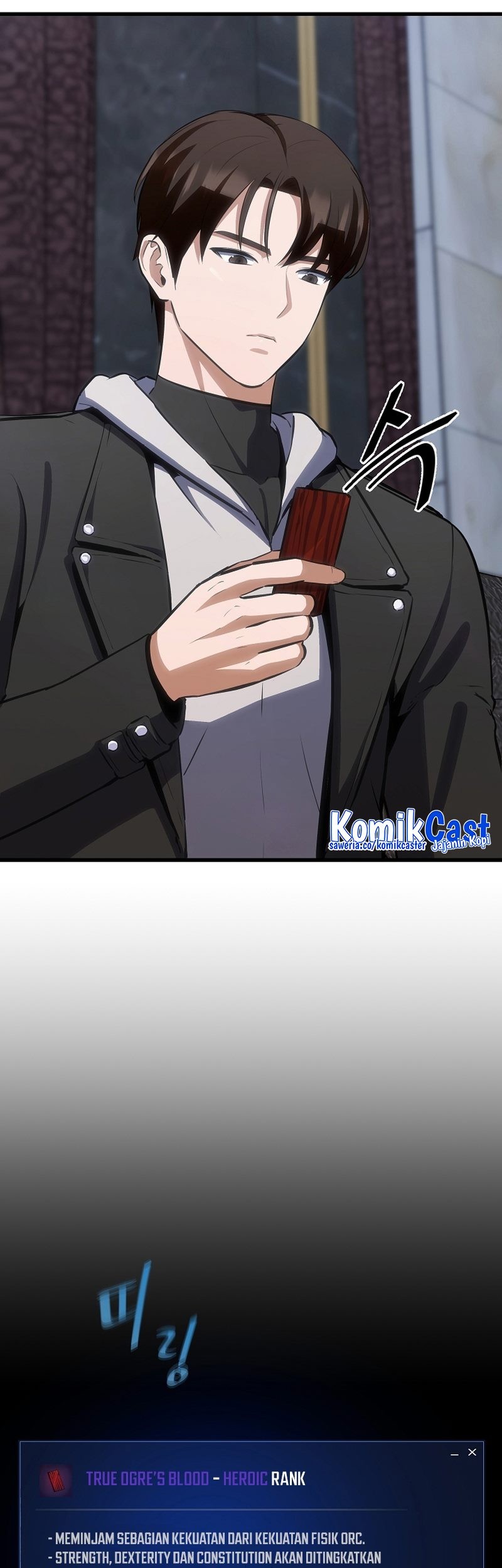 Chapter 89 - halaman 21