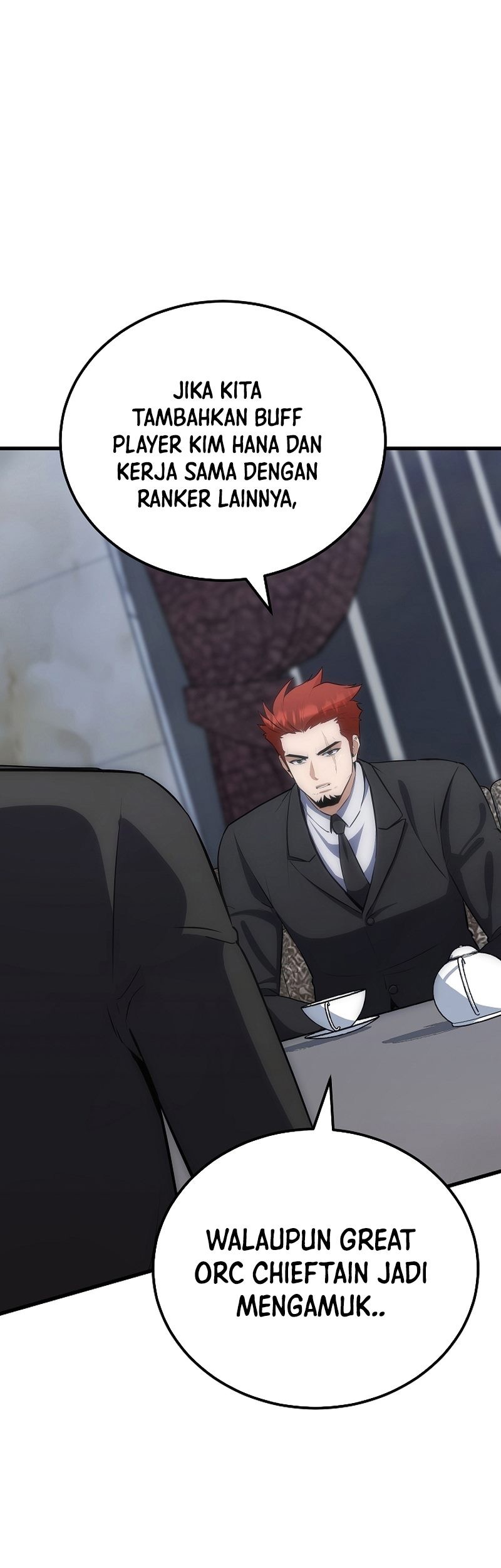 Chapter 89 - halaman 27