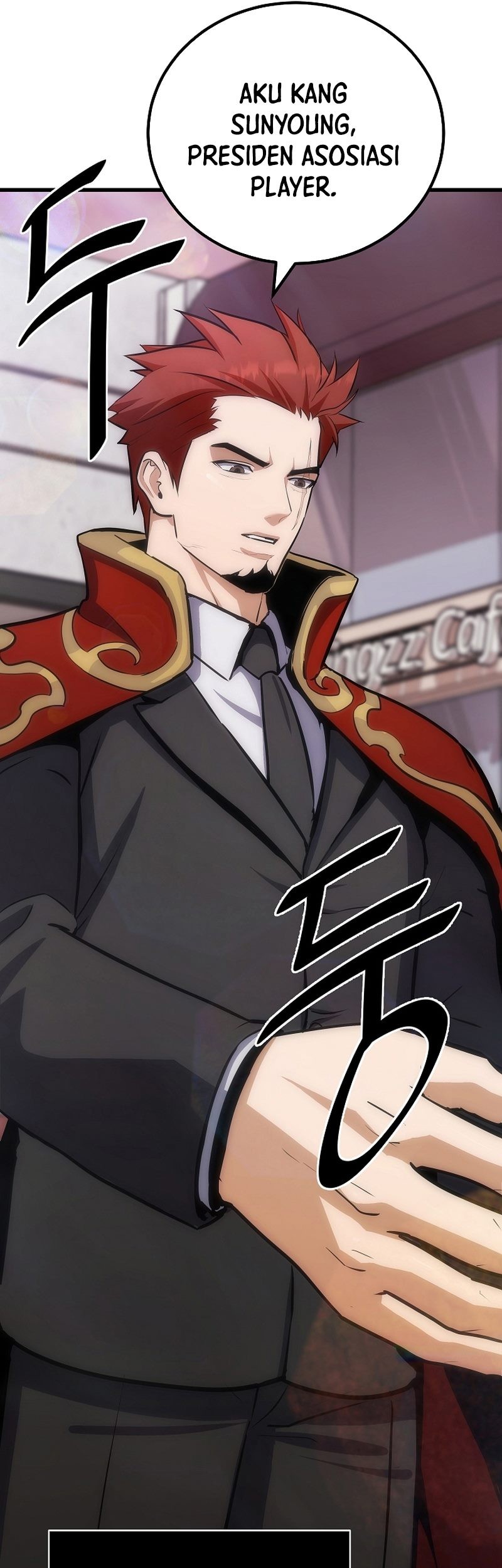 Chapter 88 - halaman 85