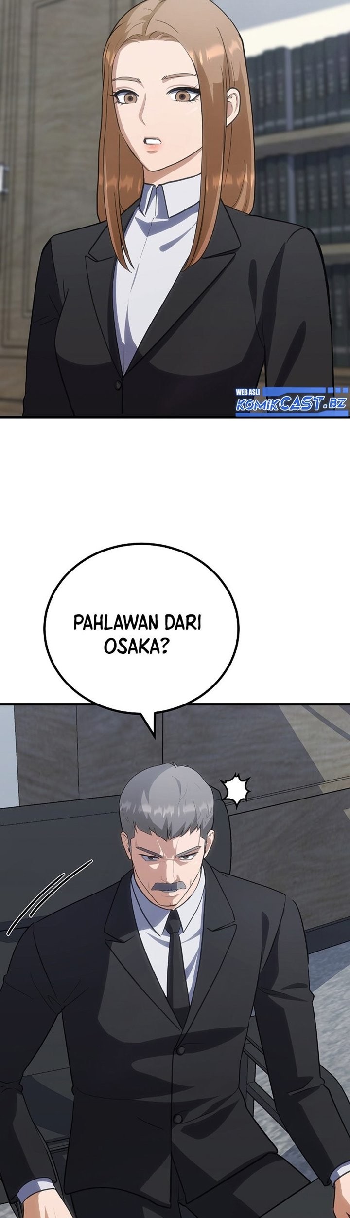 Chapter 86 - halaman 23