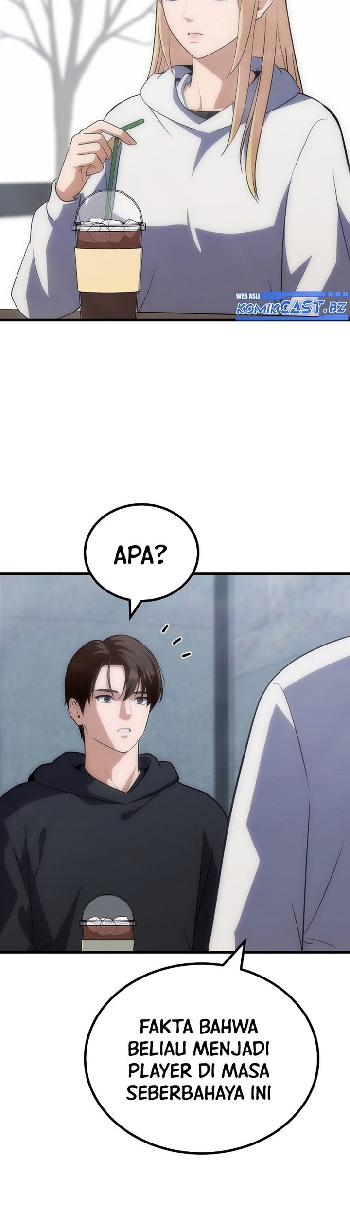 Chapter 85 - halaman 35