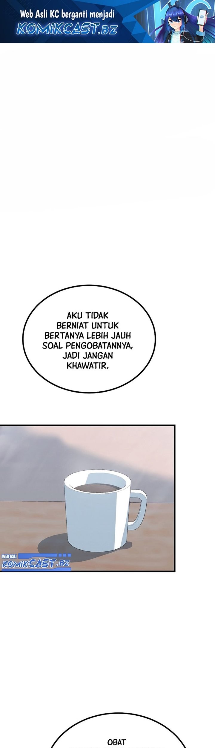 Chapter 85 - halaman 3