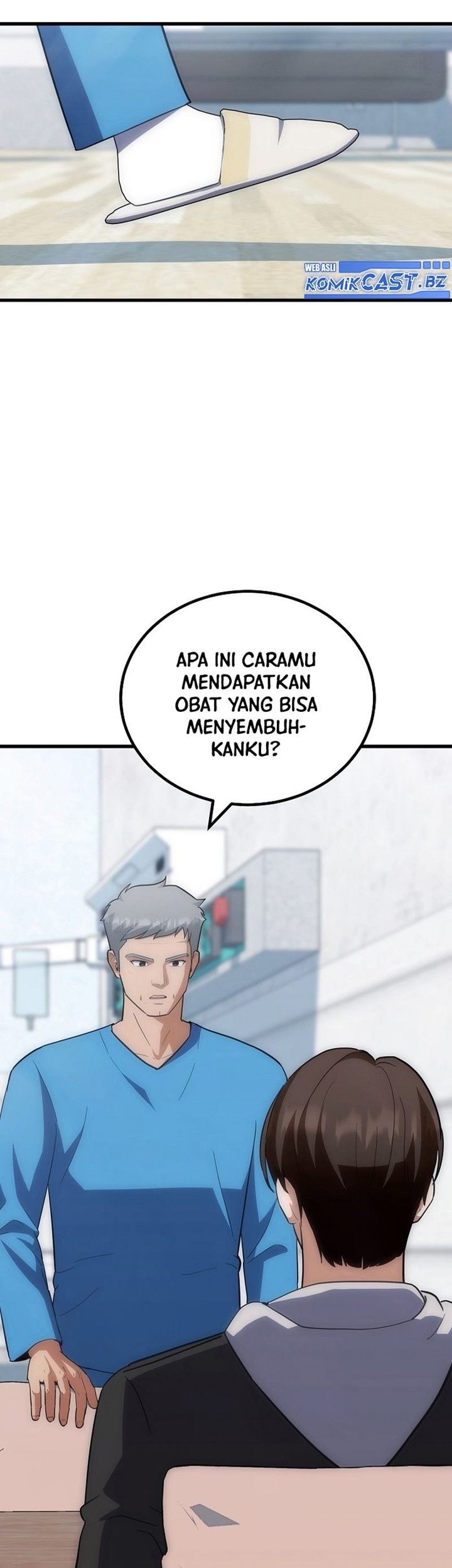 Chapter 85 - halaman 97