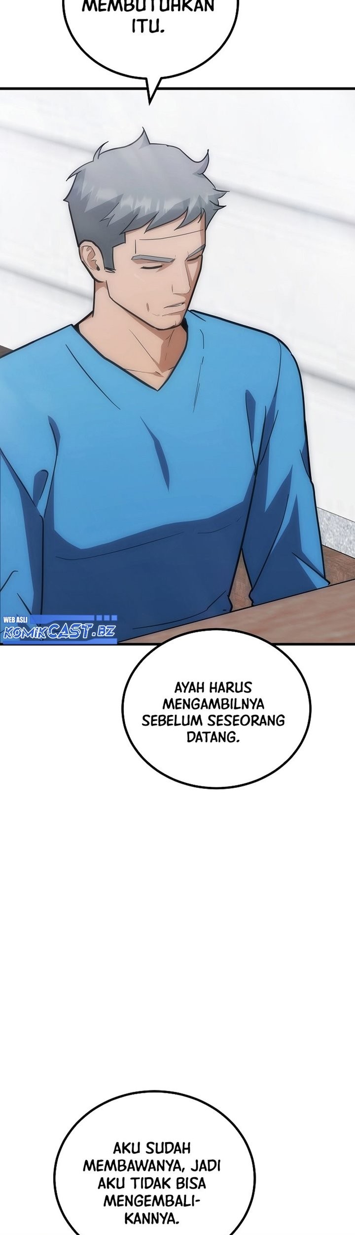 Chapter 85 - halaman 101