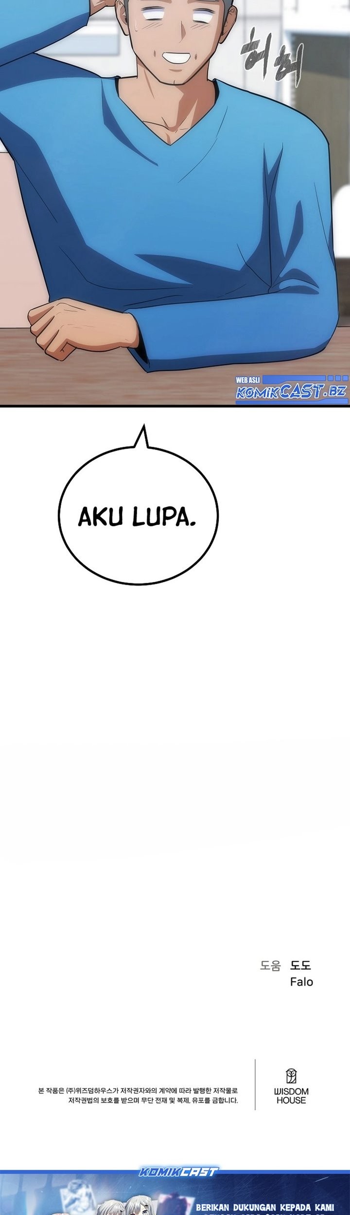 Chapter 85 - halaman 131