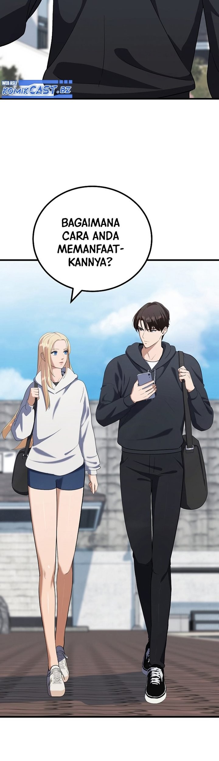 Chapter 84 - halaman 51