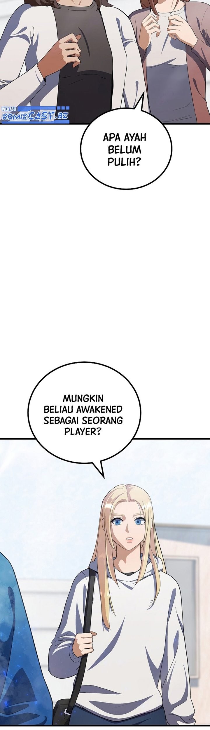Chapter 84 - halaman 77