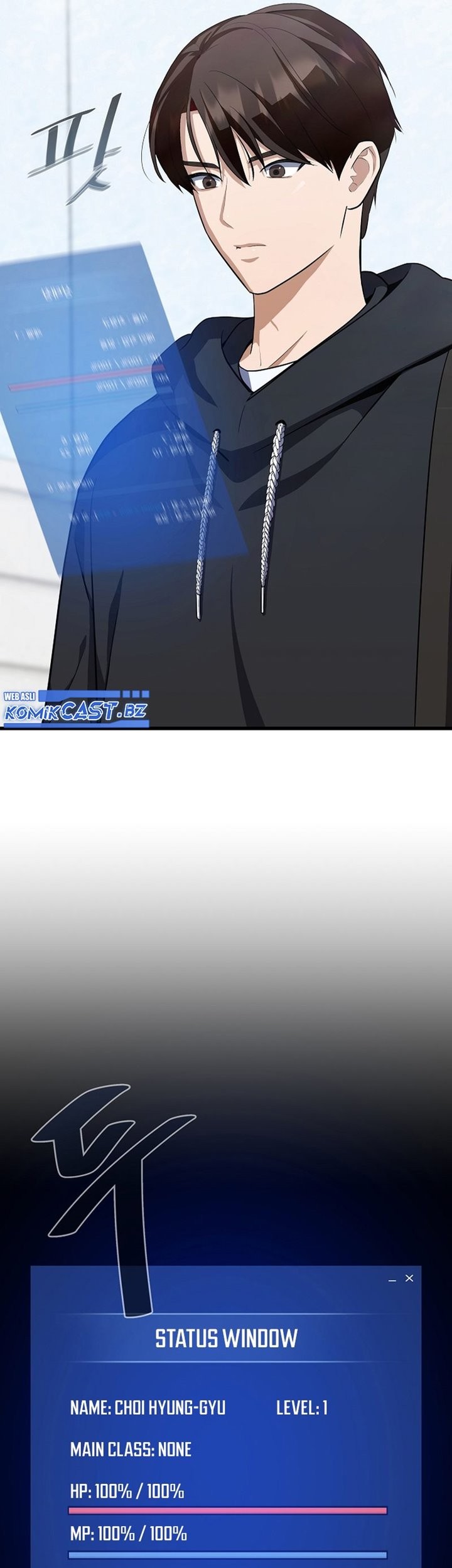 Chapter 84 - halaman 83