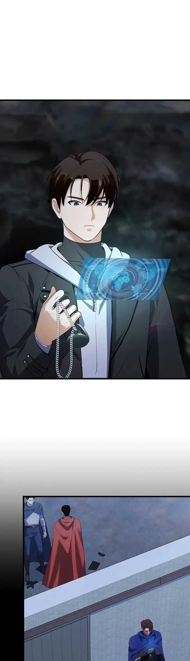 Chapter 83 - halaman 21