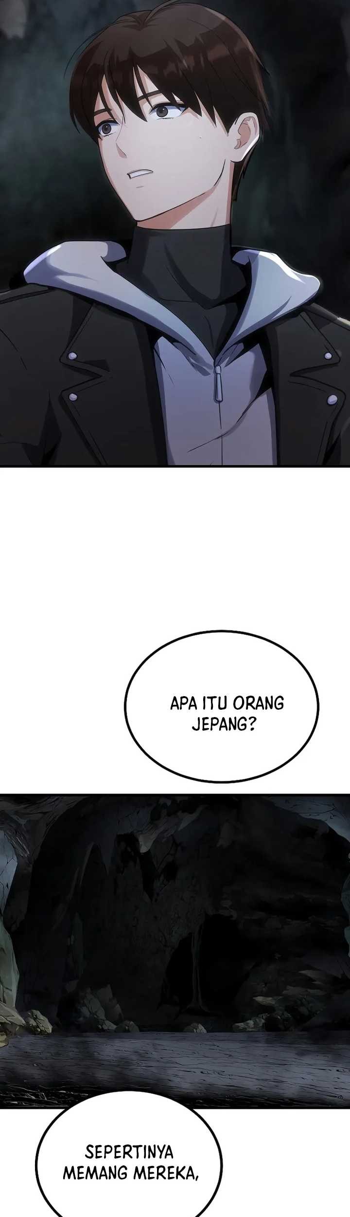 Chapter 82 - halaman 33