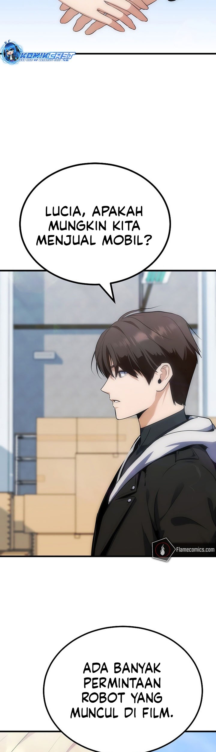 Chapter 81 - halaman 29