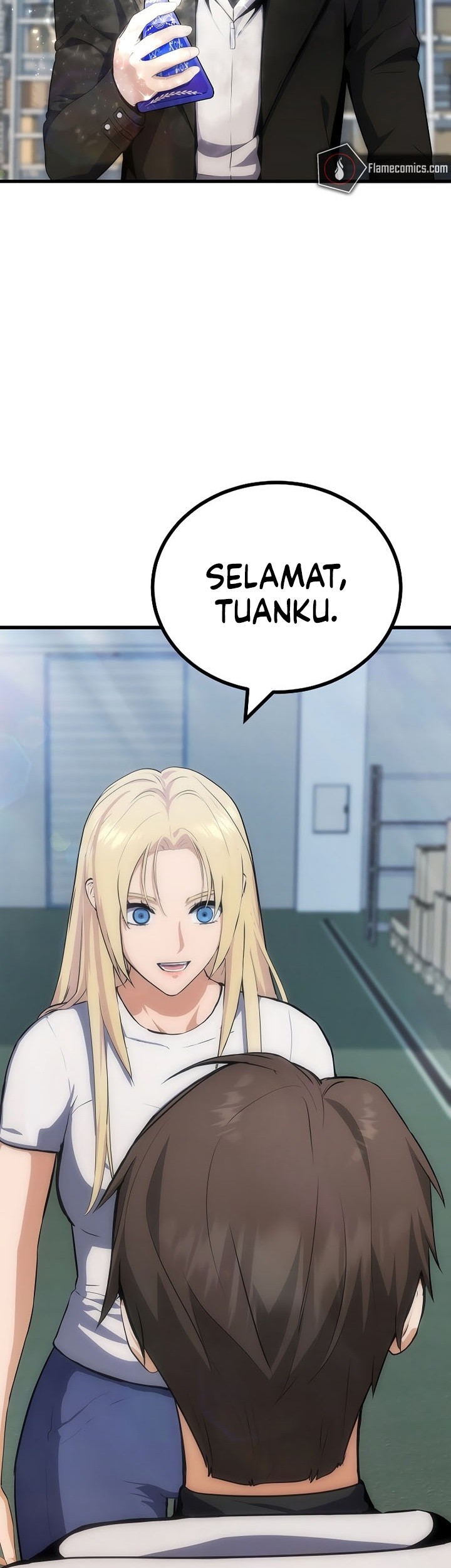 Chapter 81 - halaman 45