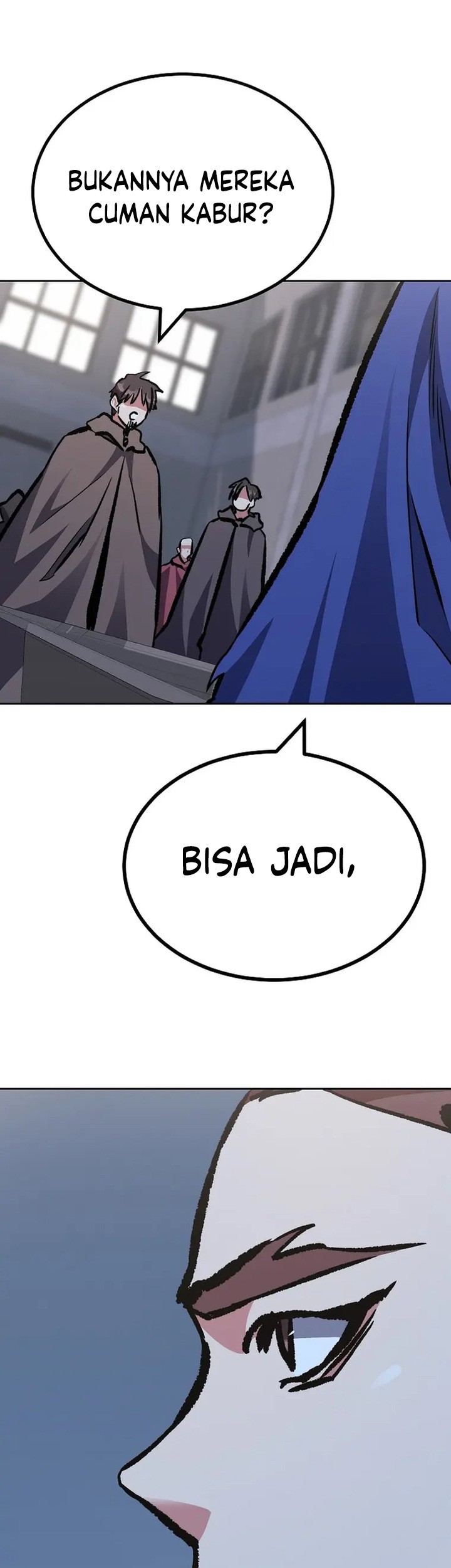 Chapter 80 - halaman 21