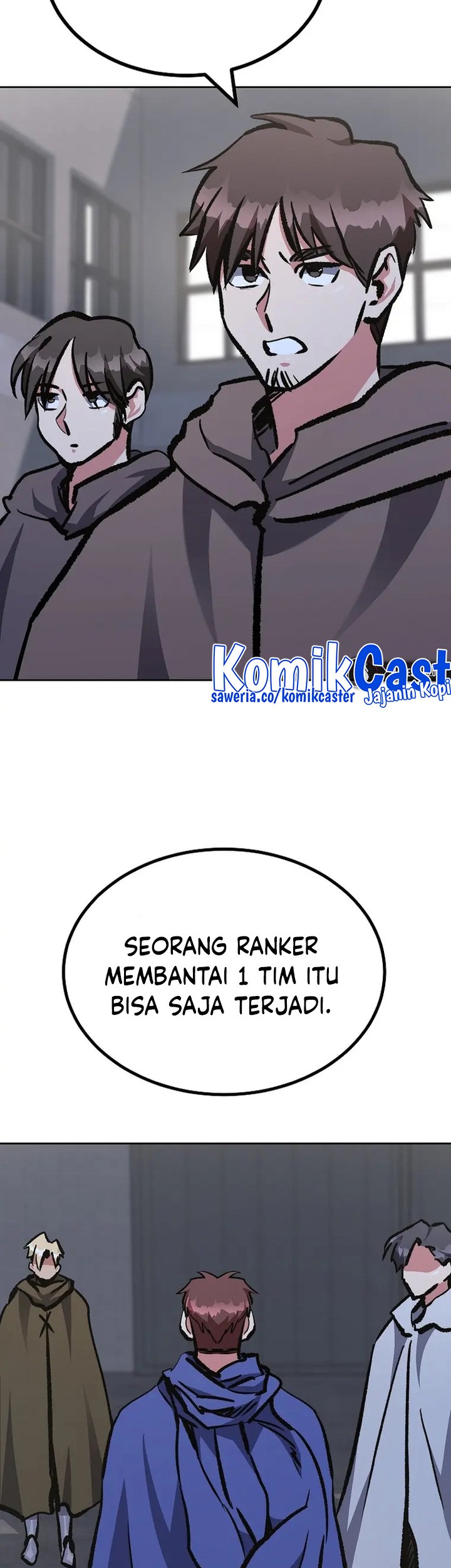 Chapter 80 - halaman 29
