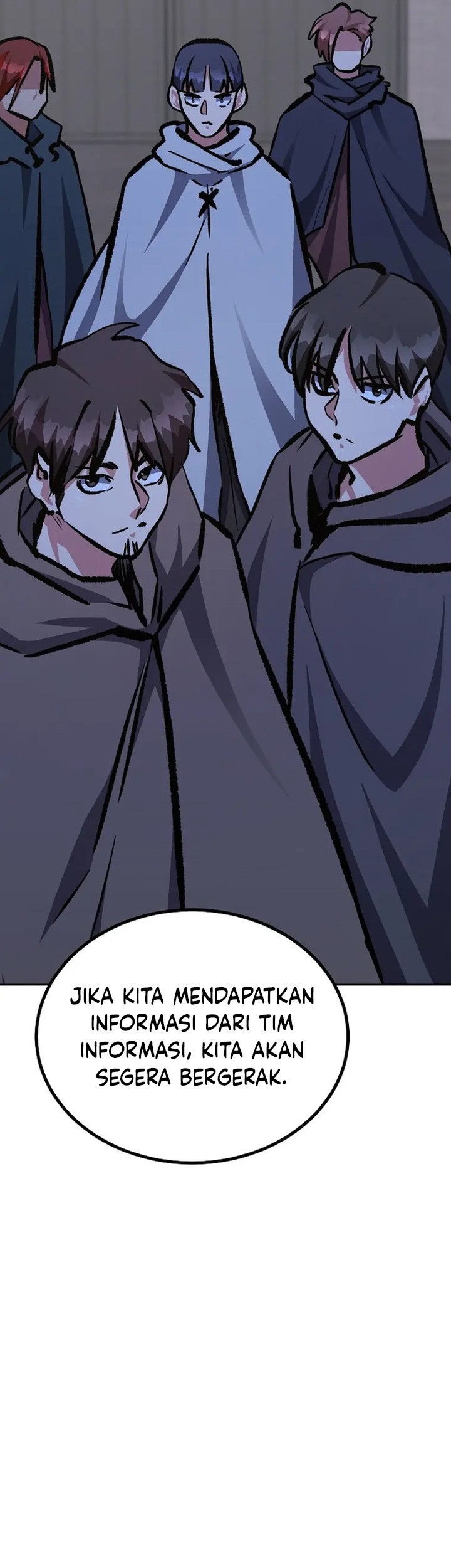 Chapter 80 - halaman 35
