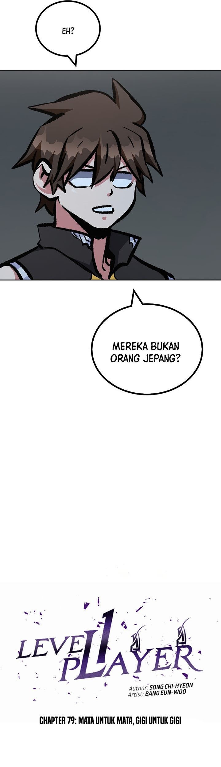 Chapter 79 - halaman 23