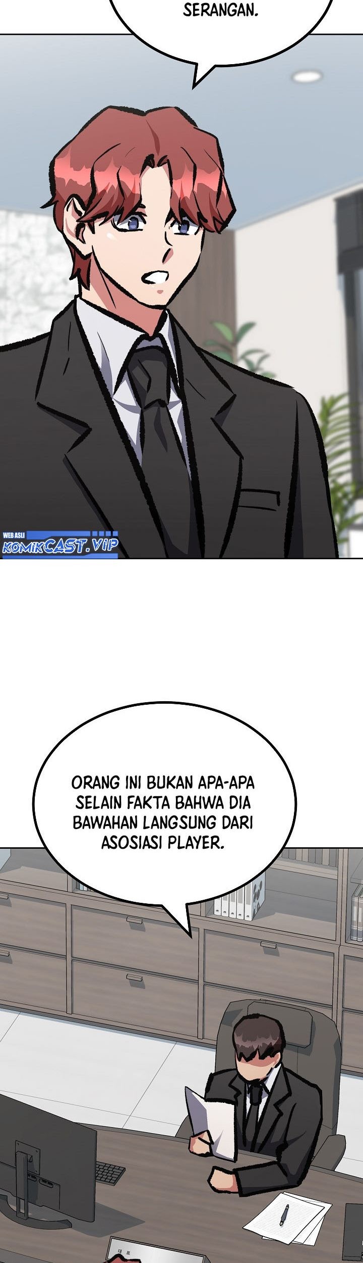 Chapter 78 - halaman 85