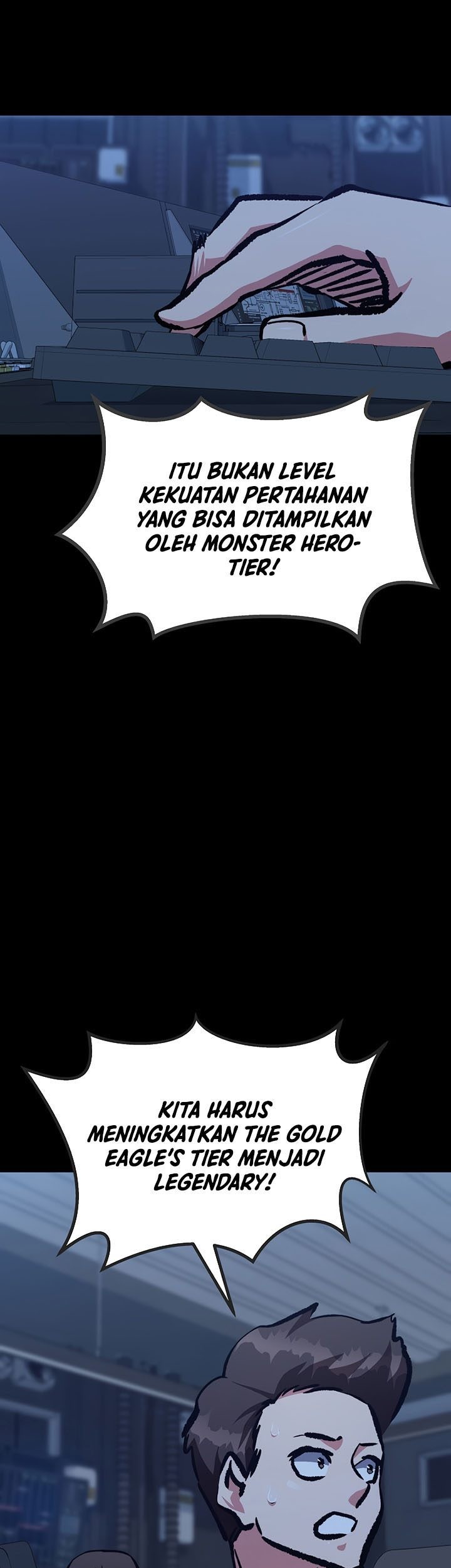 Chapter 77 - halaman 27