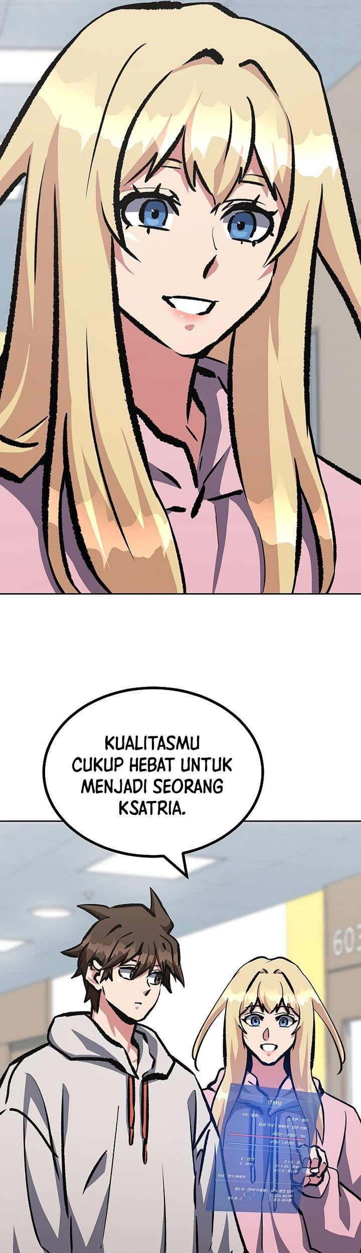 Chapter 76 - halaman 19