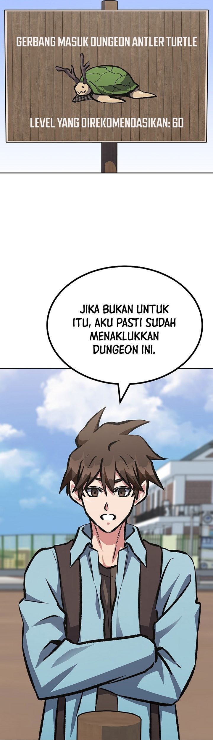 Chapter 74 - halaman 27