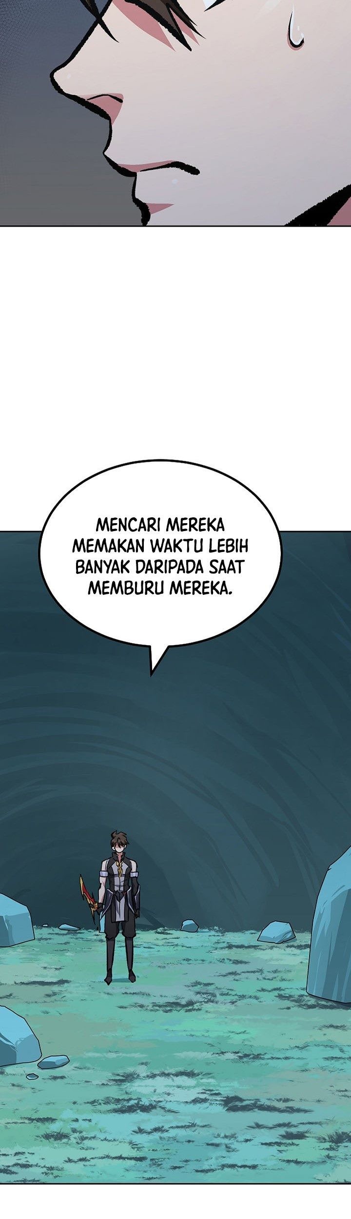 Chapter 74 - halaman 39