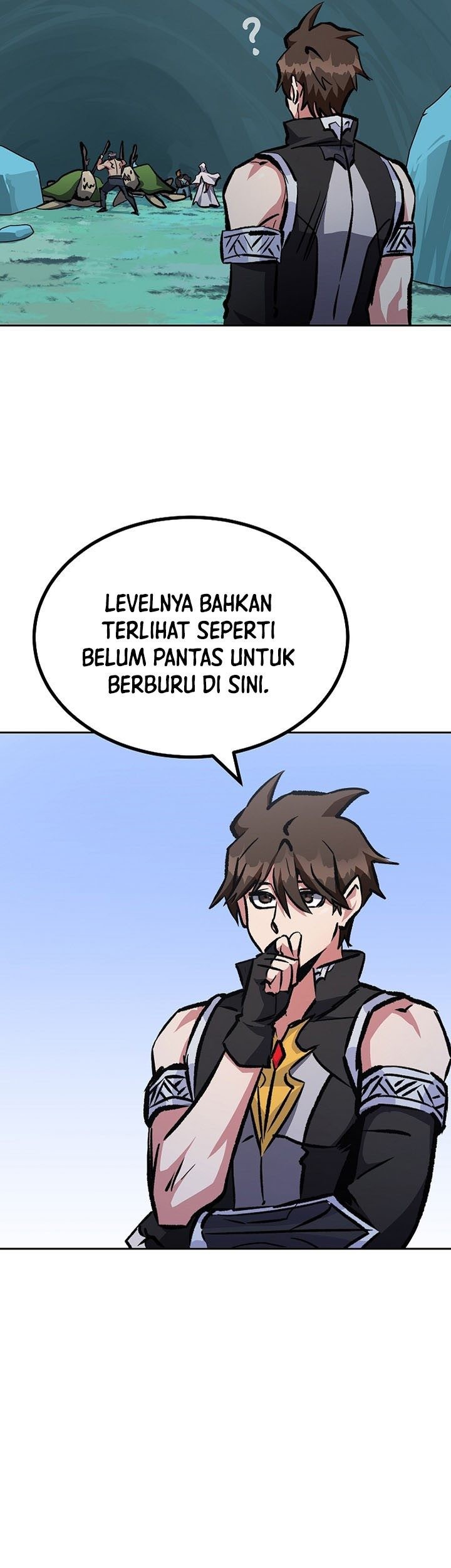 Chapter 74 - halaman 49
