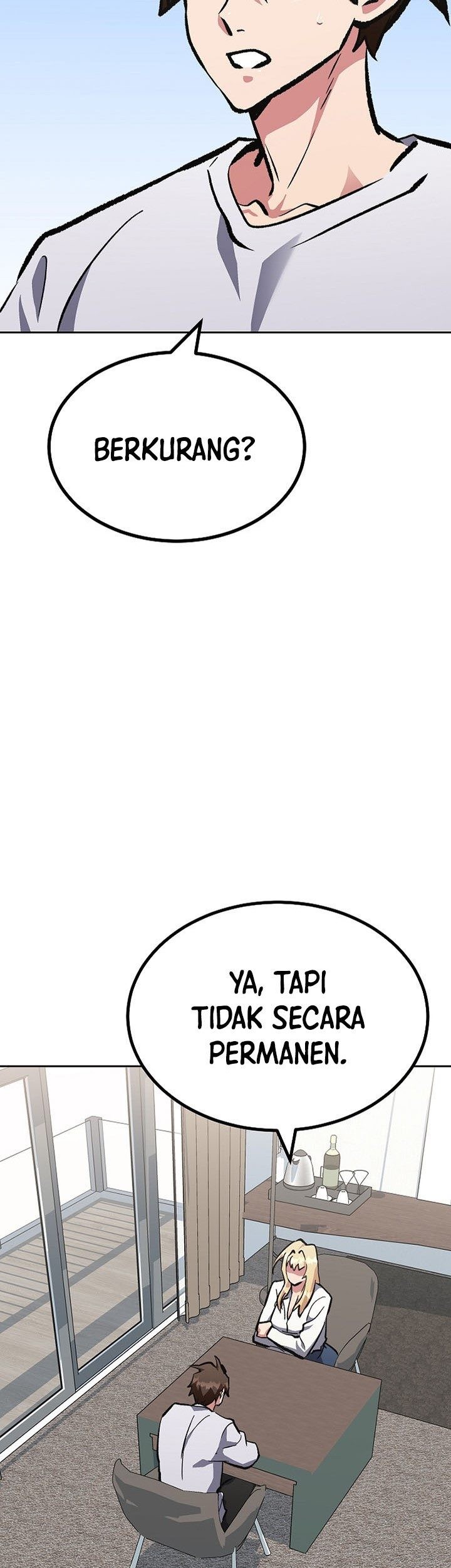 Chapter 73 - halaman 21
