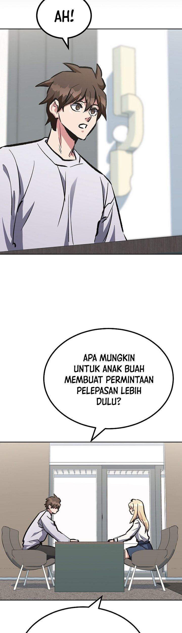 Chapter 73 - halaman 27