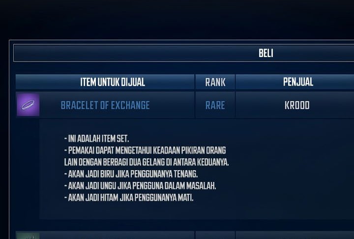 Chapter 69 - halaman 22