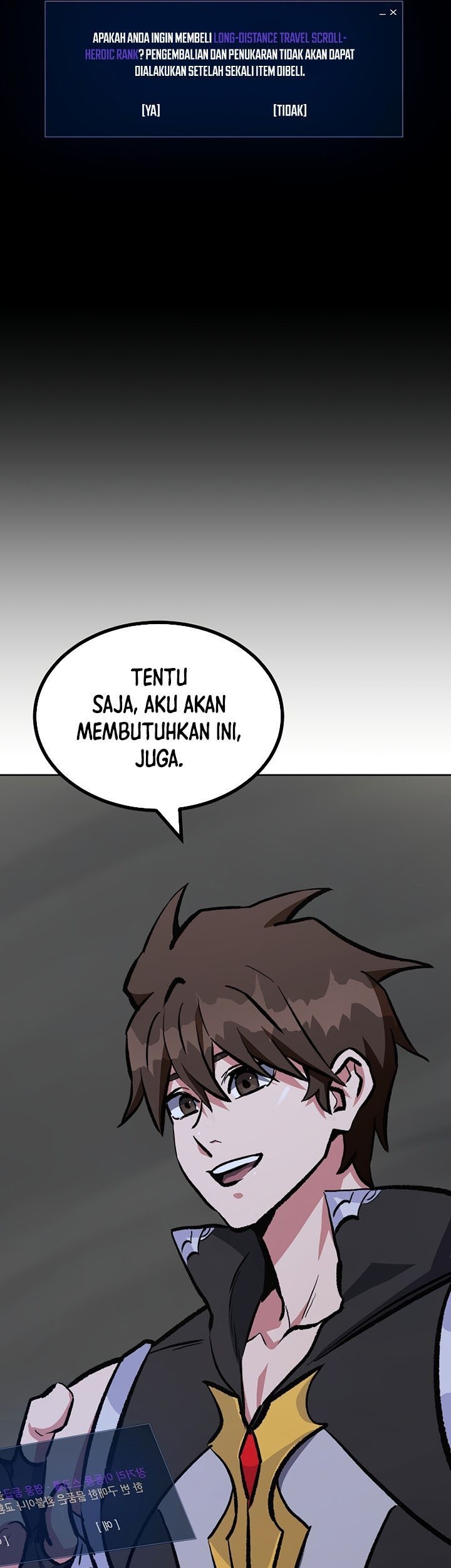 Chapter 69 - halaman 27
