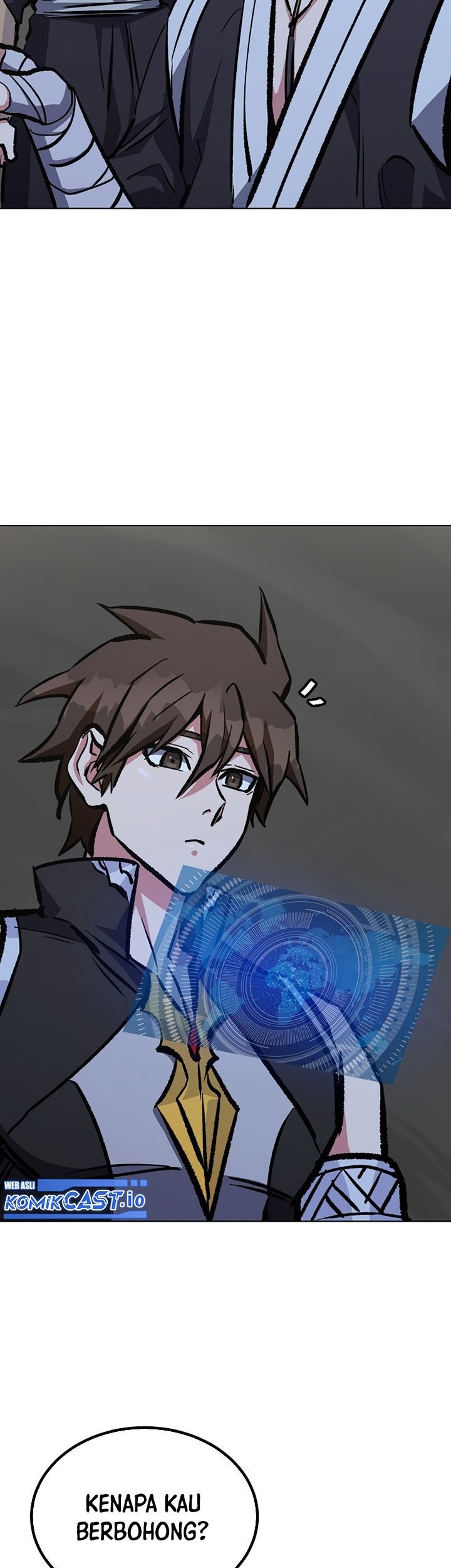 Chapter 68 - halaman 21