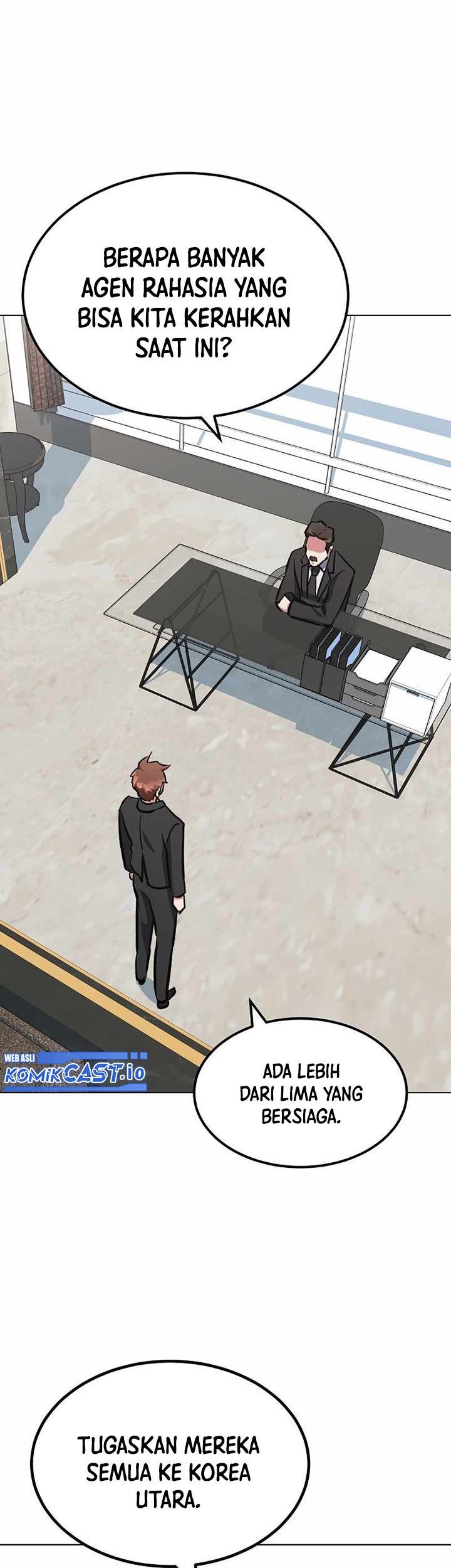 Chapter 65 - halaman 21