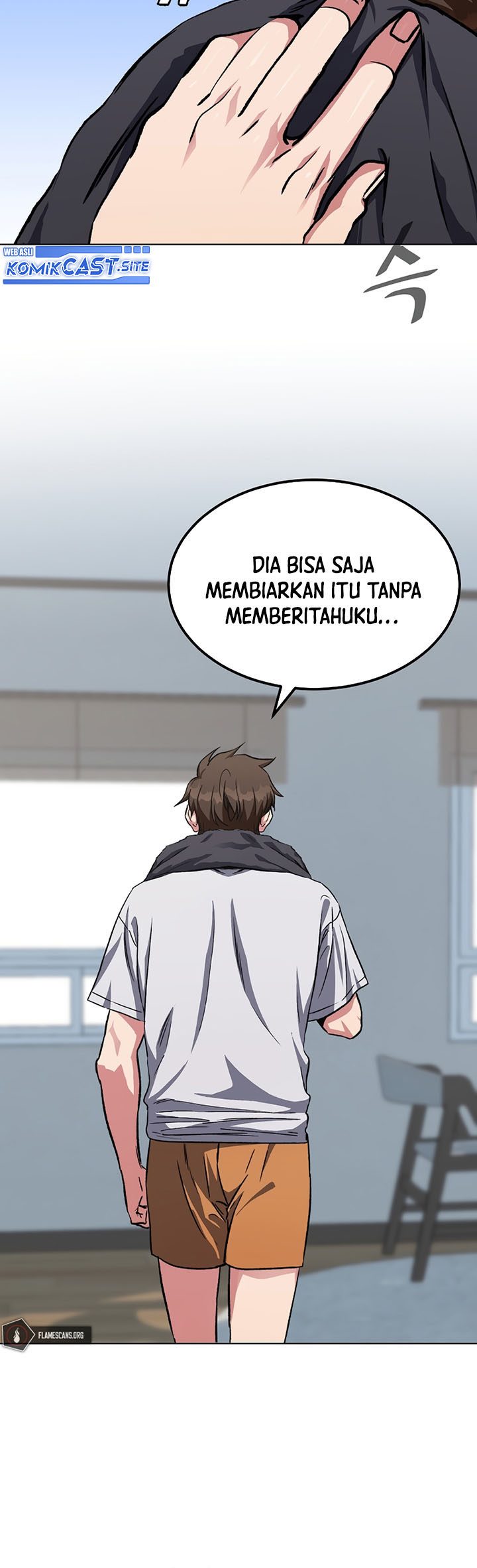 Chapter 58 - halaman 71