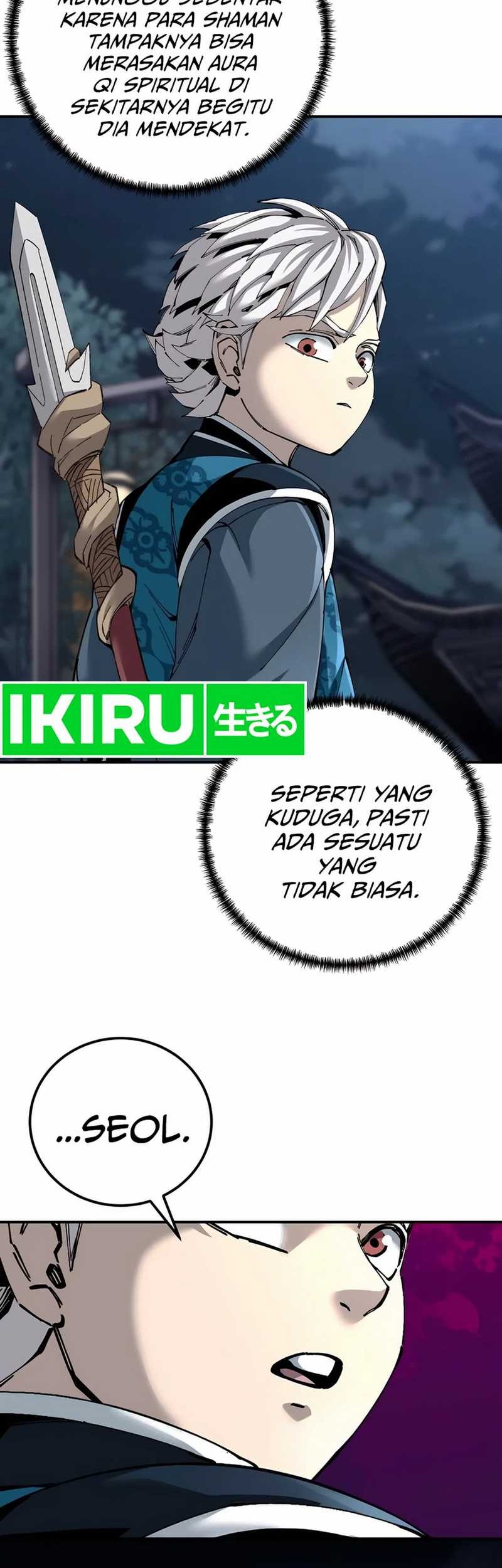 Chapter 83 - halaman 51