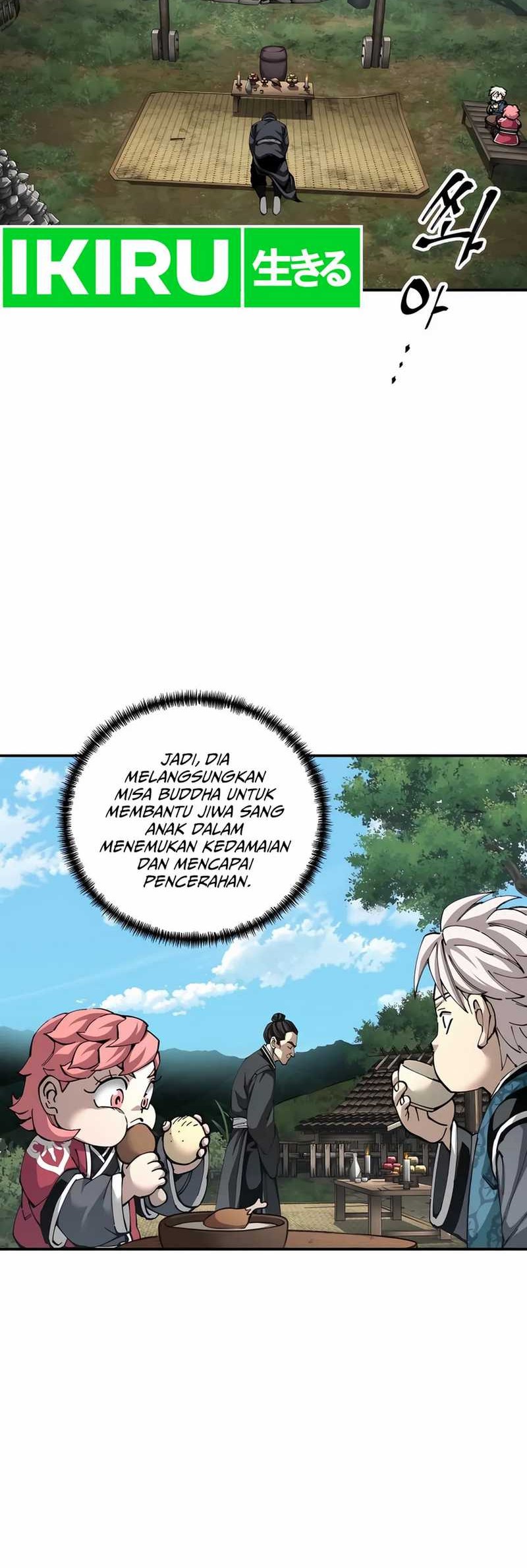 Chapter 83 - halaman 67