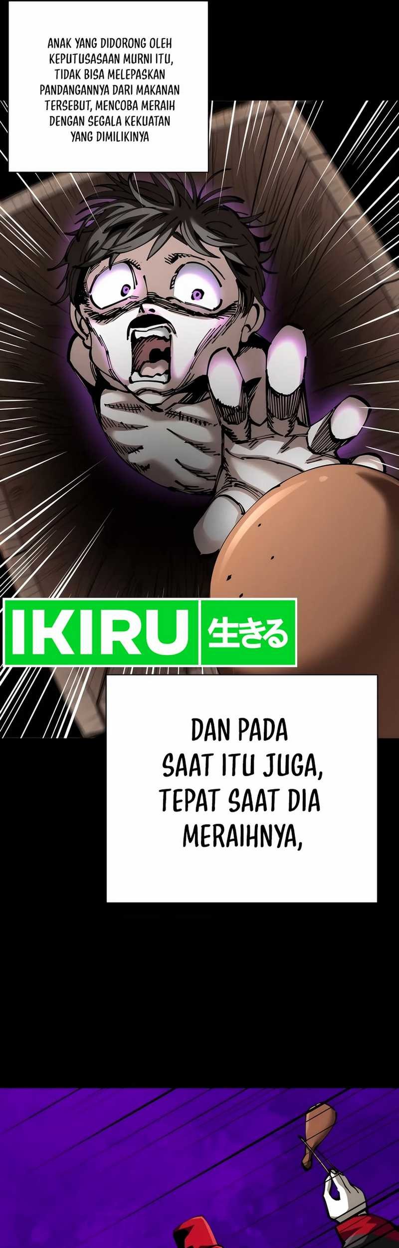 Chapter 83 - halaman 16