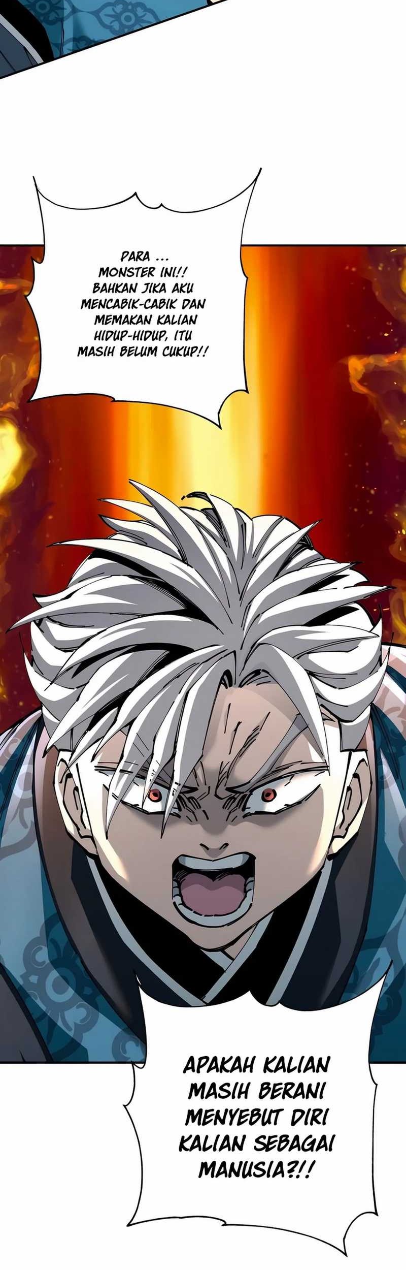 Chapter 83 - halaman 28