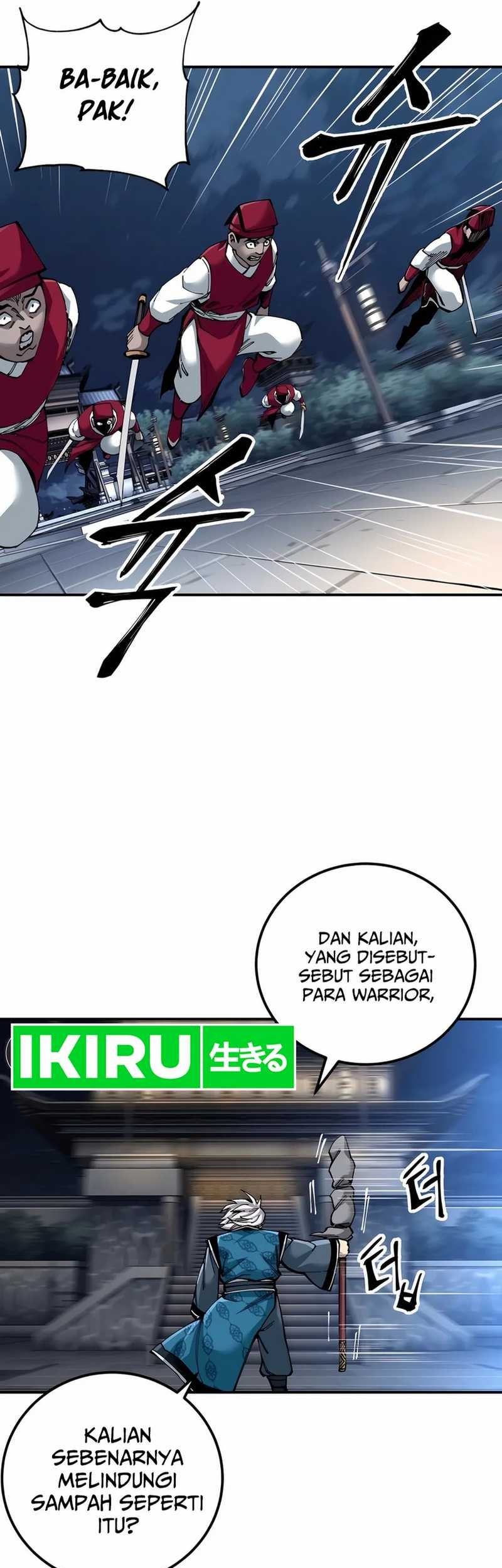 Chapter 83 - halaman 31