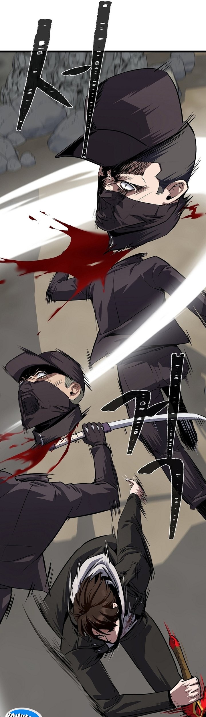 Chapter 100 - halaman 19