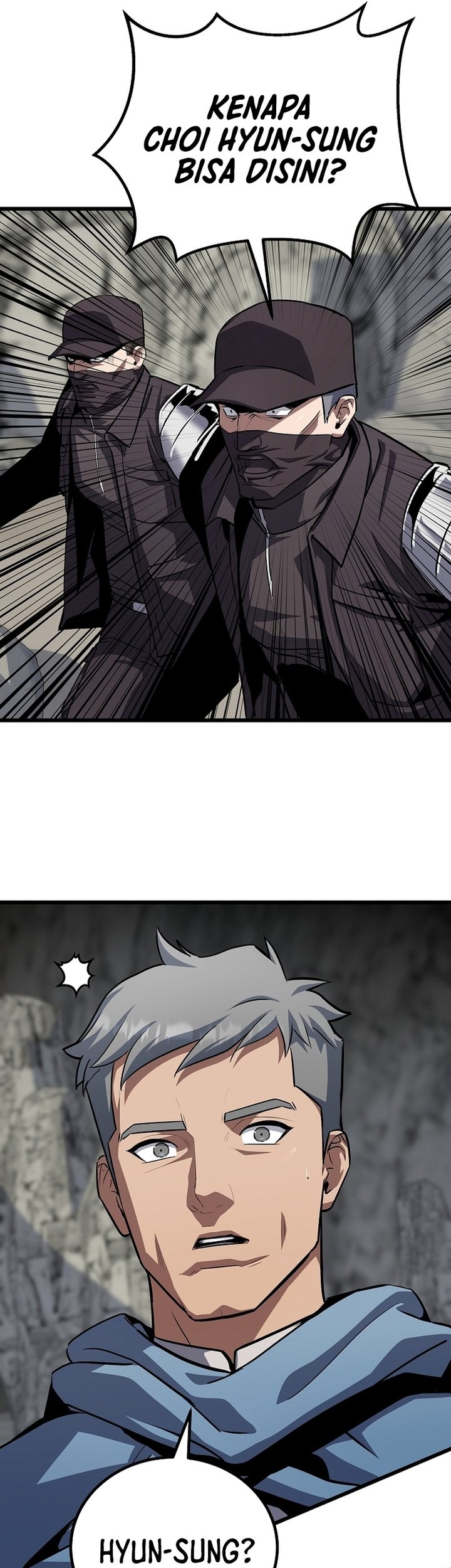 Chapter 100 - halaman 21