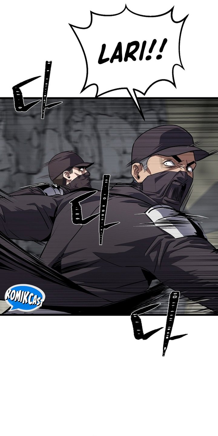 Chapter 100 - halaman 25