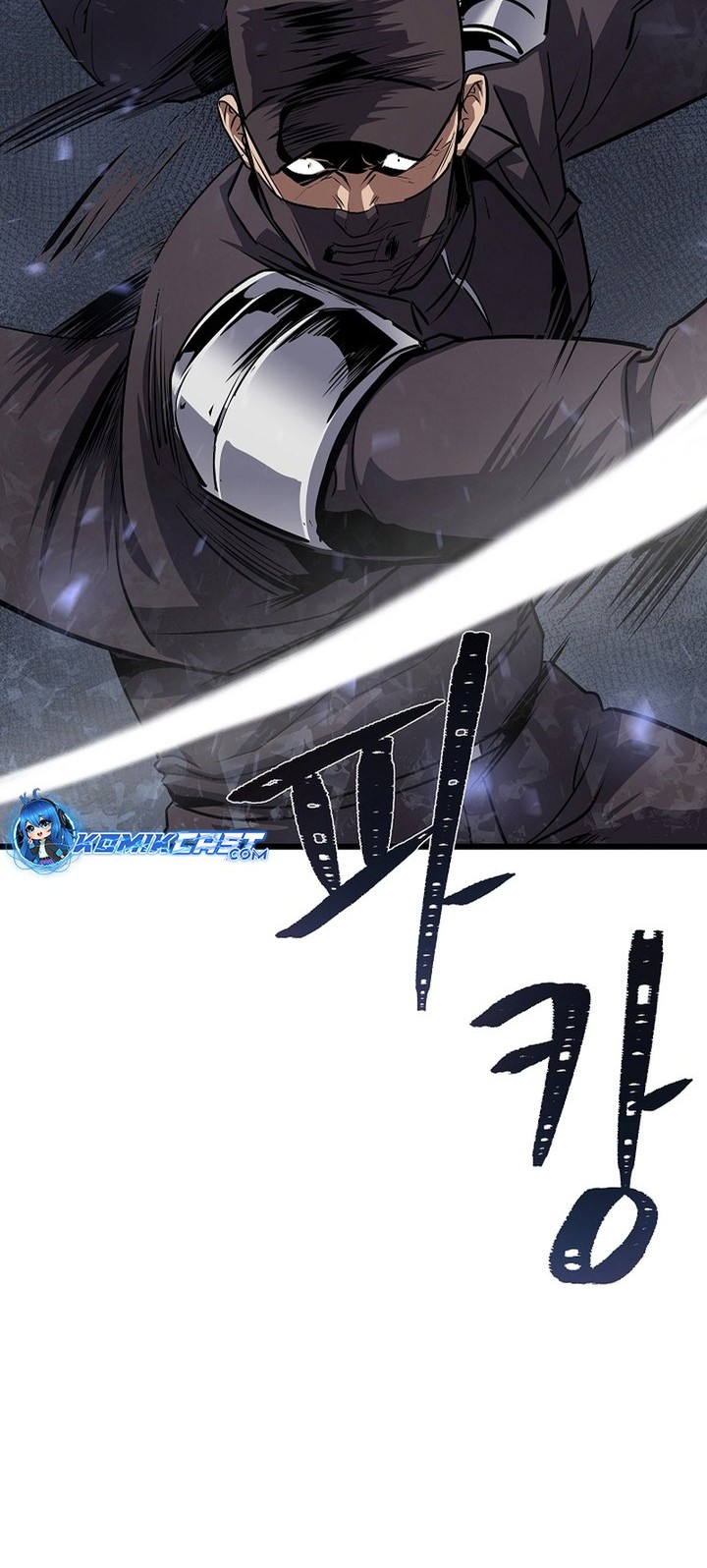 Chapter 100 - halaman 27